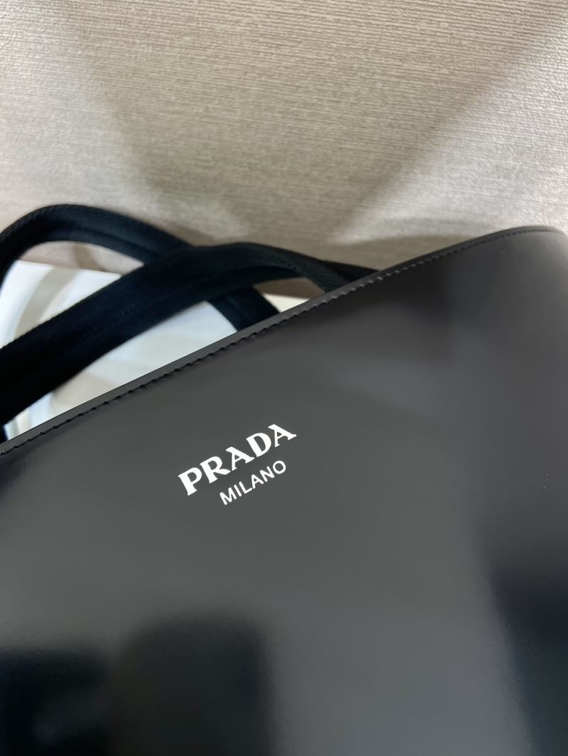 Prada Shopping Bags